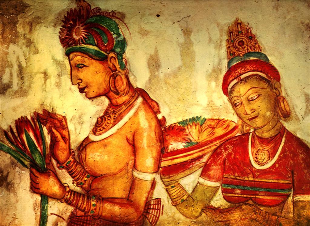 Fresco Water Villa Sigiriya Eksteriør bilde